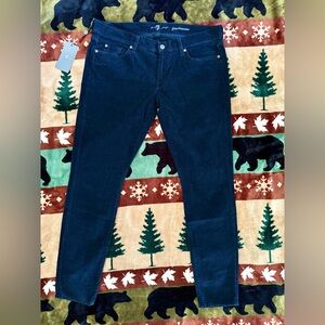 7 Seven For All Mankind Women’s Gwenevere Pants